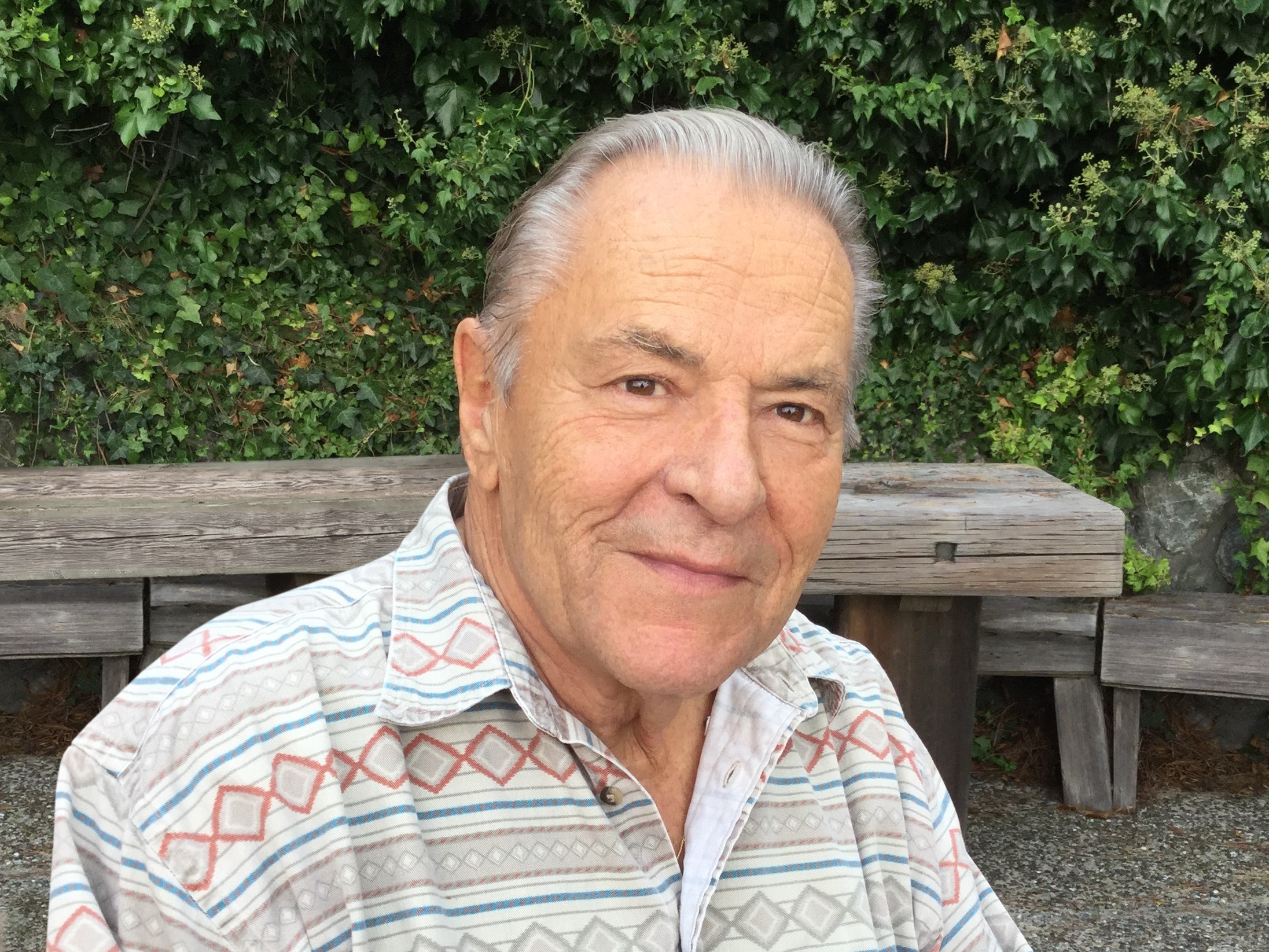 Stanislaw Grof