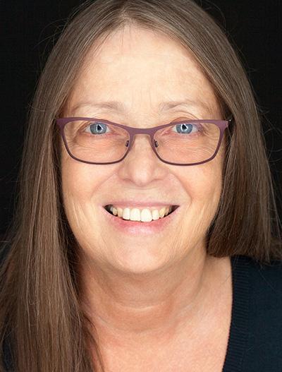 Carolyn Green